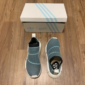 adidas x Parley NMD CitySock